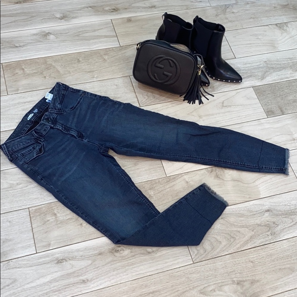 Old navy jeans